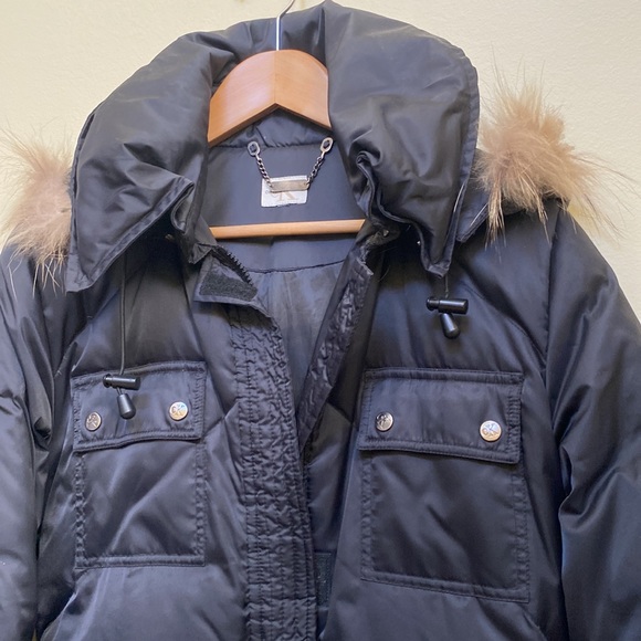 CK nice long jacket - Picture 2 of 8